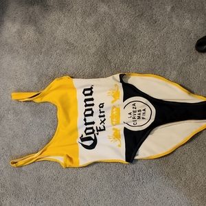 Corona Swimsuit one piece